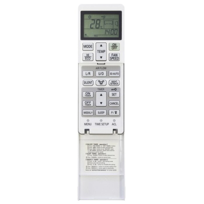 Mitsubishi Heavy SRK35ZS-ST