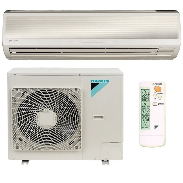 Daikin FAQ71B/RQ71BW1
