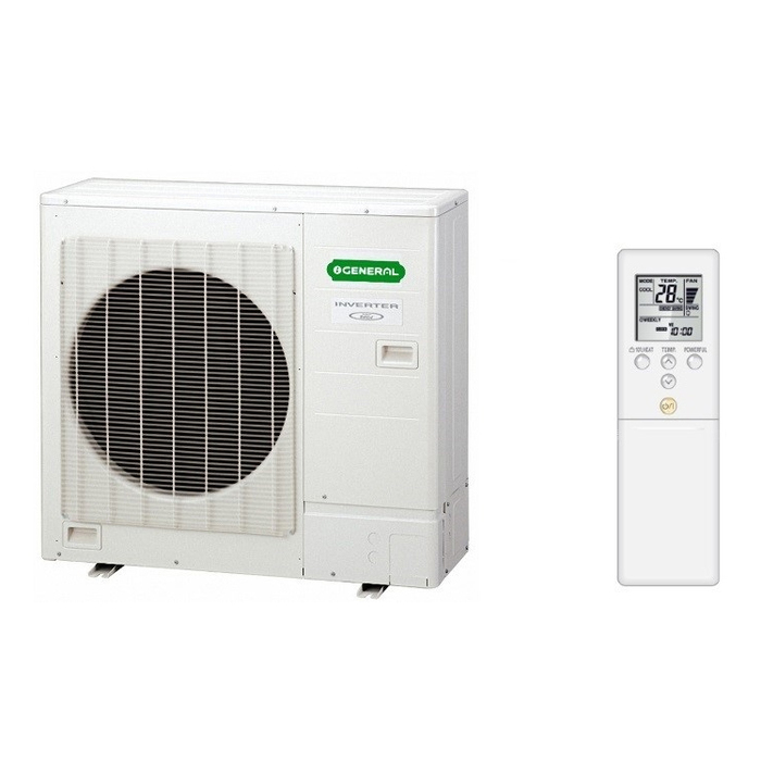 General ASHG14KETA-B