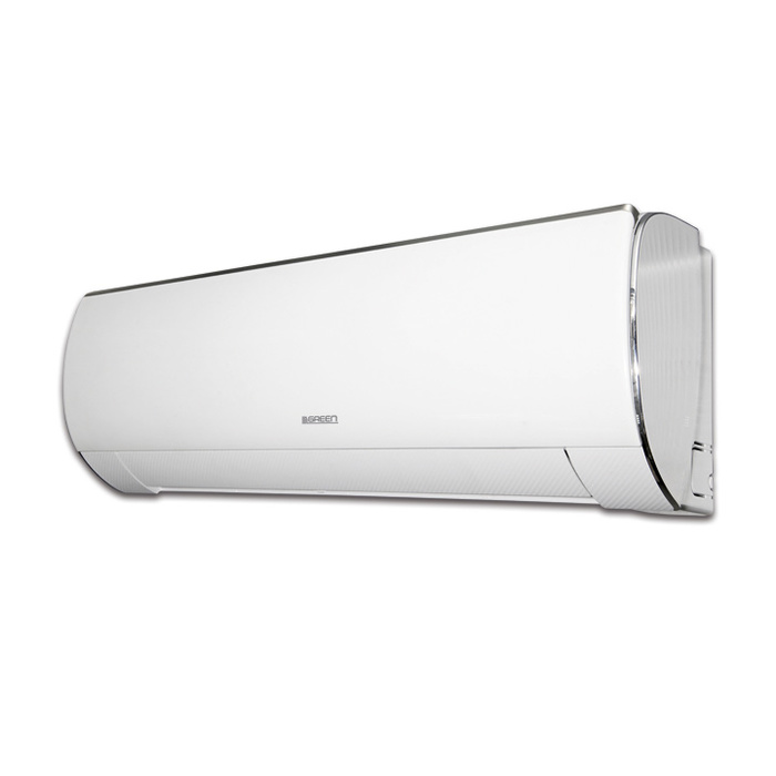 Green GRI/GRO-07 HH2