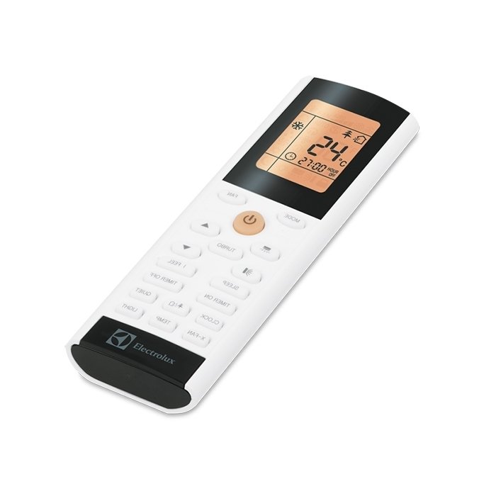 Electrolux EACS/I - 18 HM/N3_15Y